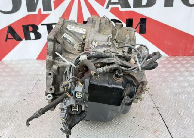 АКПП Volvo XC90 XC70 2.5 Turbo 8675901