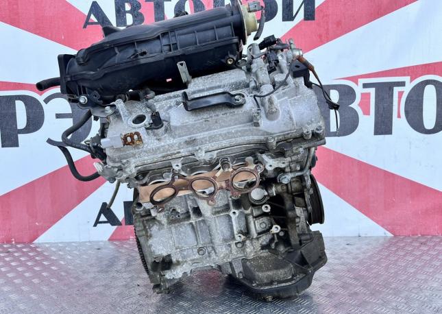 Двигатель Toyota Camry V40 2GR-FE 3.5 95 т.км 
