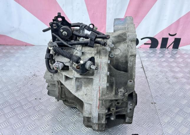 АКПП U660E Toyota Camry 40 V40 2GR-FE 3.5 