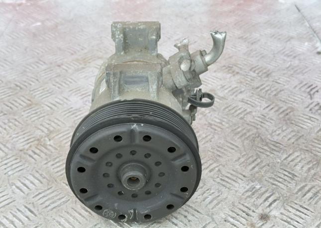 Компрессор Toyota Avensis T250 2.0 1AZ 447220-9396