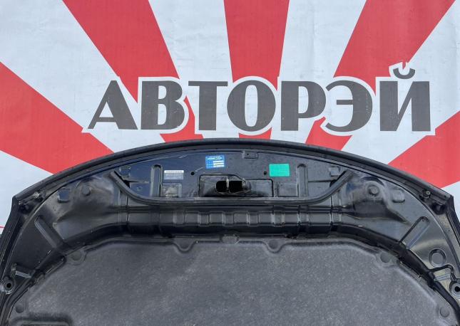 Капот Nissan Murano Z51 