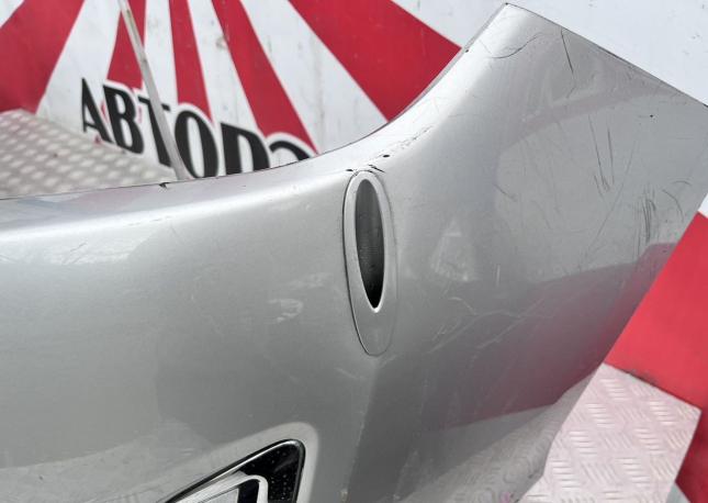 Бампер передний Toyota Camry 50 до рестайлинг 