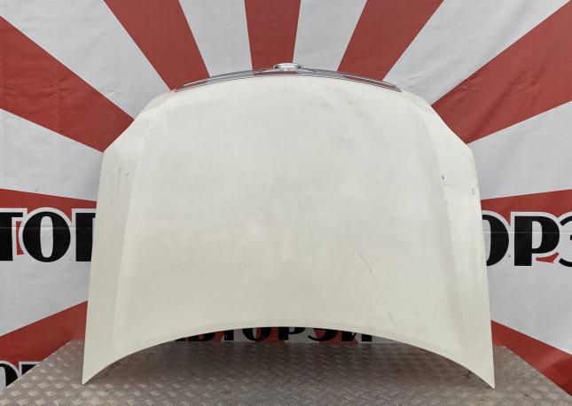 Капот Nissan Teana J31 