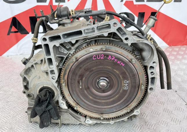АКПП Honda Accord 8 CU2 2.4 87.Т.км 