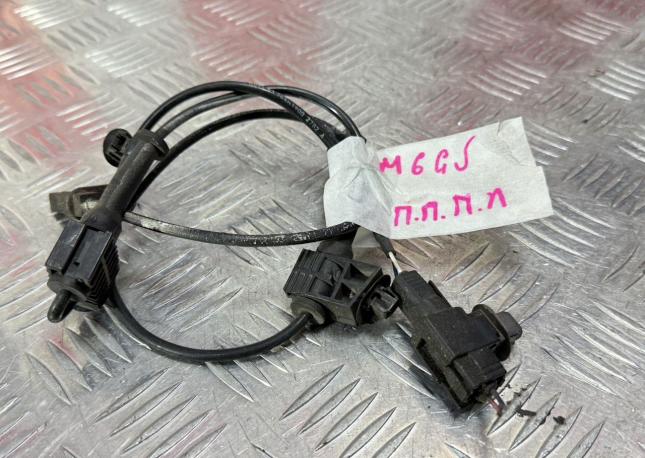 Mazda 6 GJ Передний датчик ABS K0114370XK1900