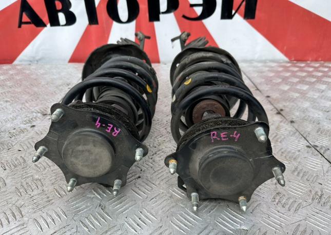 Стойки передние Honda CR-V 3 RE 2.4 