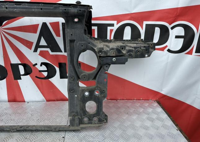 Панель передняя Volkswagen Touareg 1 7L0805594