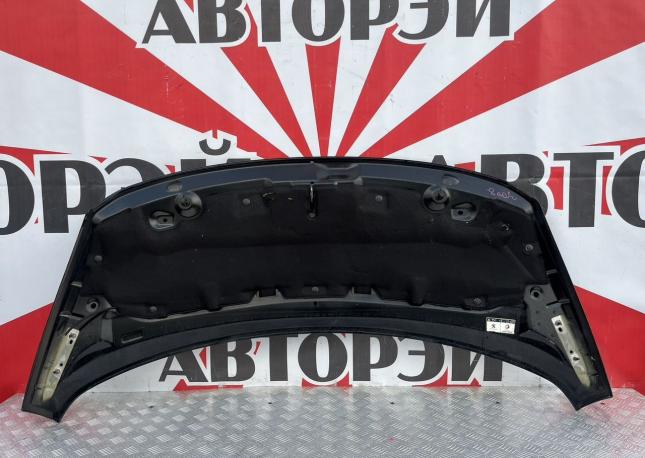 Капот Peugeot 3008 1 