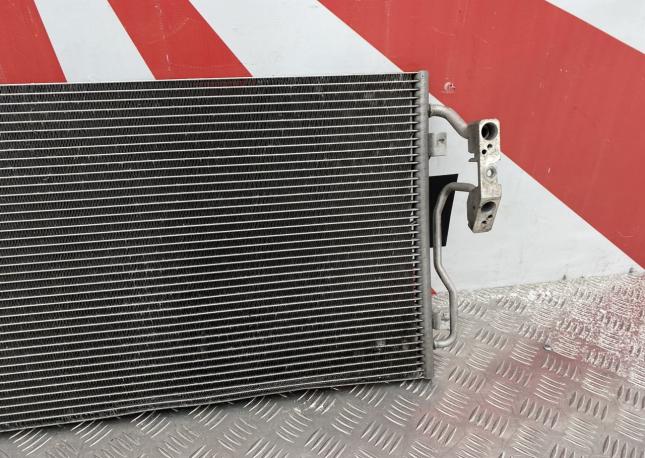 Радиатор кондиционера BMW 1 F20 9288940