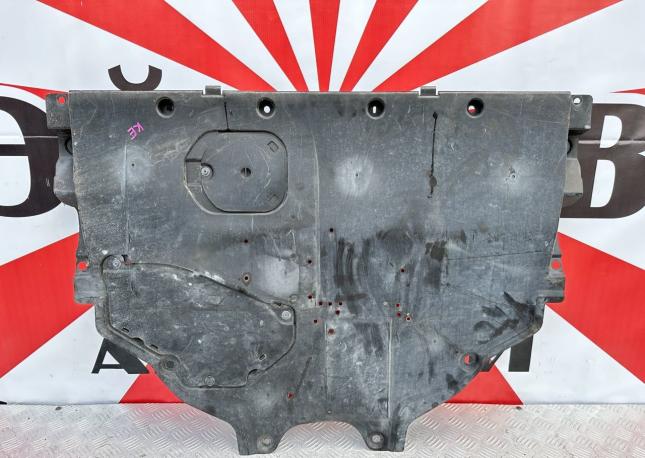 Защита двигателя Mazda Cx-5 KE Дорест KD5356111