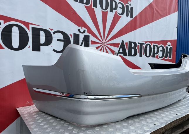 Бампер задний Nissan Teana J32 