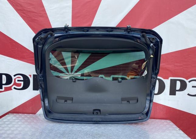 Крышка багажника Citroen Ds4 