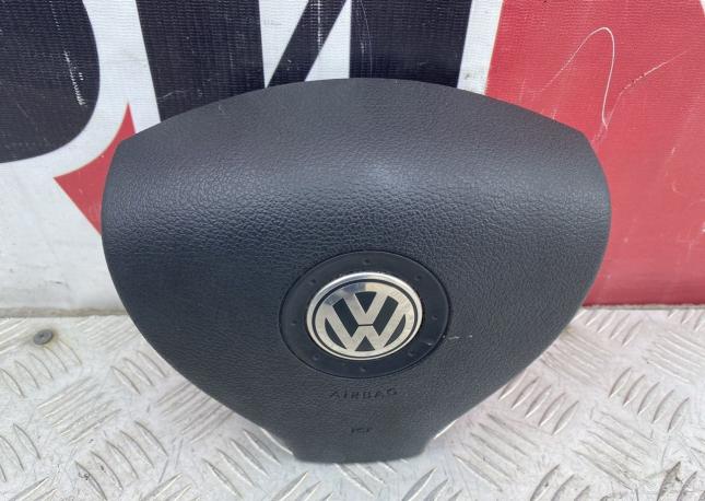 Подушка в руль Volkswagen Tiguan 1 1K0880201CB