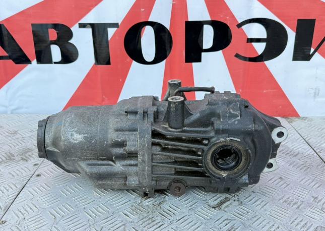 Редуктор задний Honda CR-V 3 2.4 