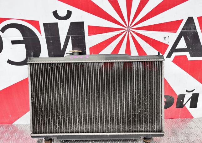 Радиатор охлаждения Honda CR-V 2 RD5 