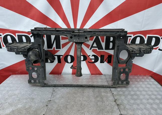 Панель передняя Volkswagen Touareg 1 7L0805594