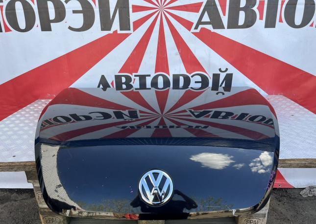Капот Volkswagen Beetle A5 