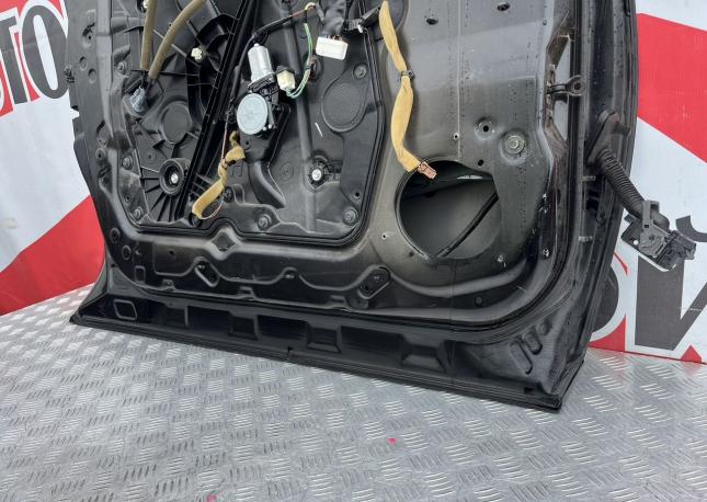 Дверь передняя левая Nissan Murano Z51 