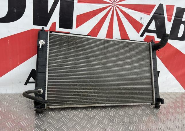 Радиатор охлаждения Nissan Teana L33 