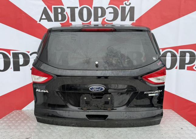 Крышка багажника в сборе Ford Kuga 2 