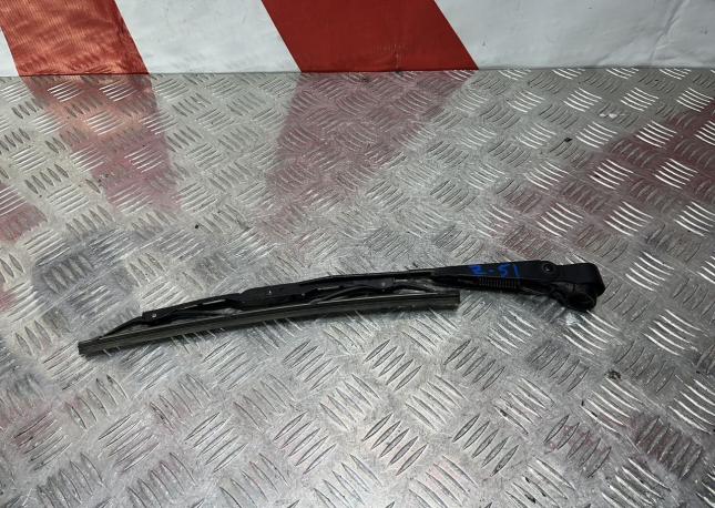 Поводок заднего дворника Nissan Murano Z51 