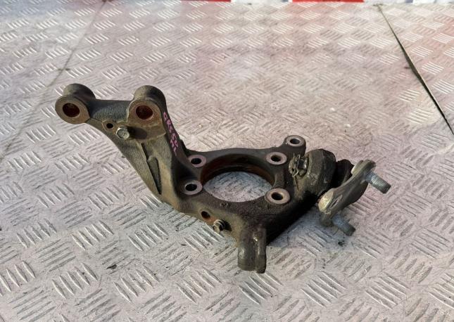 Кулак поворотный левый Toyota Estima GSR50 43212-28120