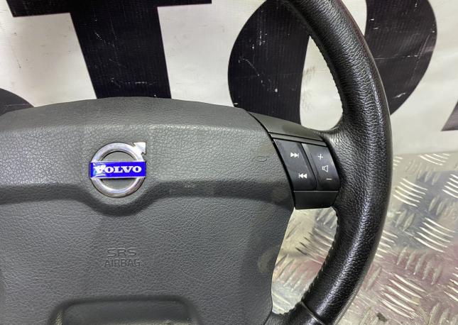 Руль с подушкой Volvo XC90 