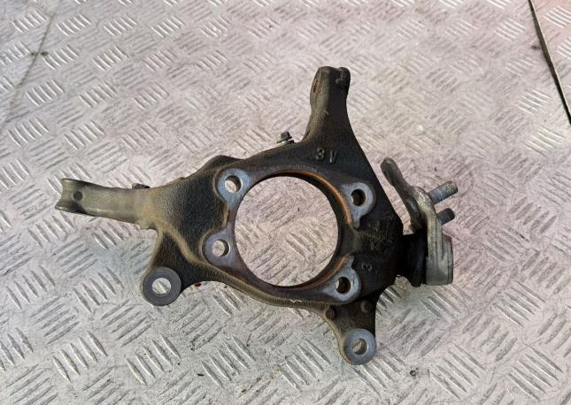 Кулак поворотный левый Toyota Estima GSR50 43212-28120