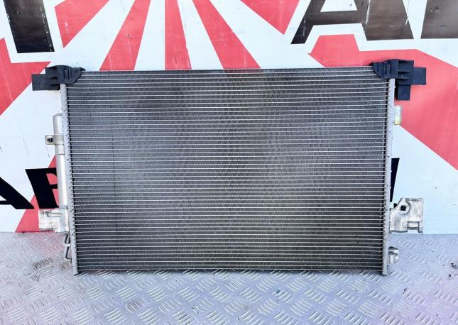 Радиатор кондиционера Mitsubishi Outlander XL 