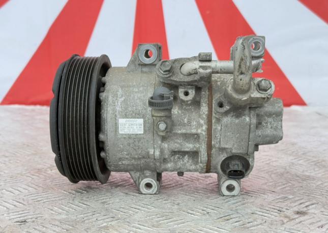 Компрессор Toyota Avensis T250 2.0 1AZ 447220-9396