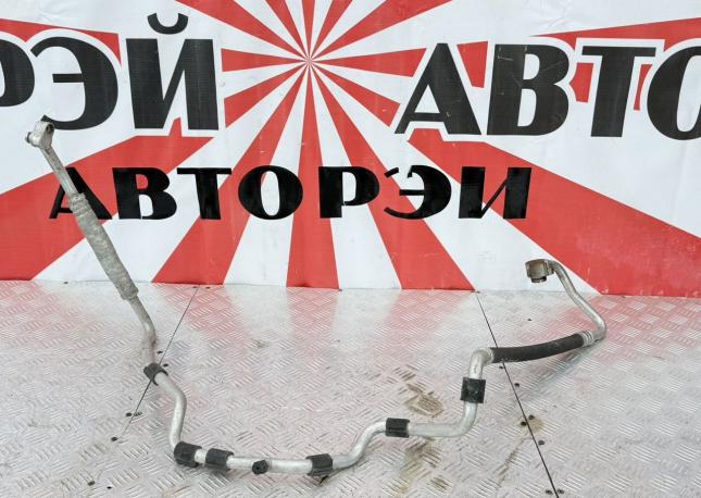 Трубка кондиционера Volkswagen Beetle A5 5C0820743 5C0820743D