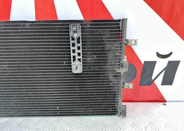 Радиатор кондиционера Audi A4 B8 A5 8T 8K0260401E