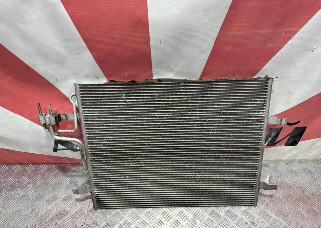 Радиатор кондиционера Ford Kuga 1 2.5 