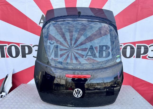 Крышка багажника Volkswagen Beetle A5 2011-2019г 