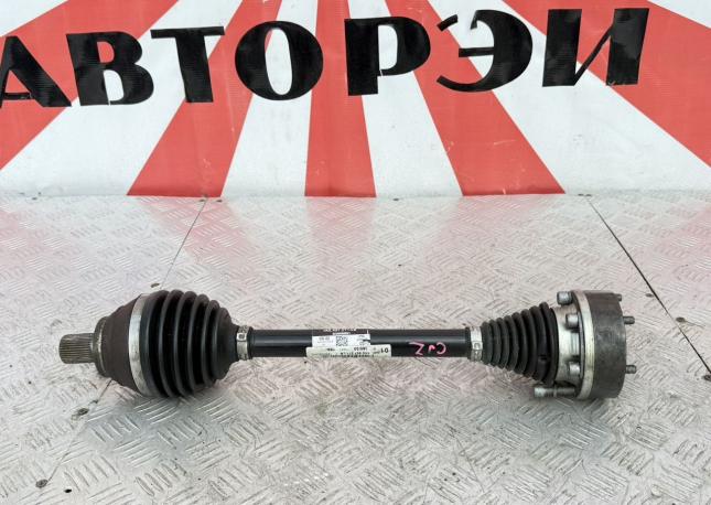 Привод передний левый Volkswagen Golf 7 1K0407271LB