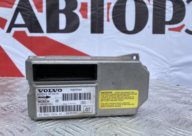 Блок управления Airbag Volvo XC90 0285001654