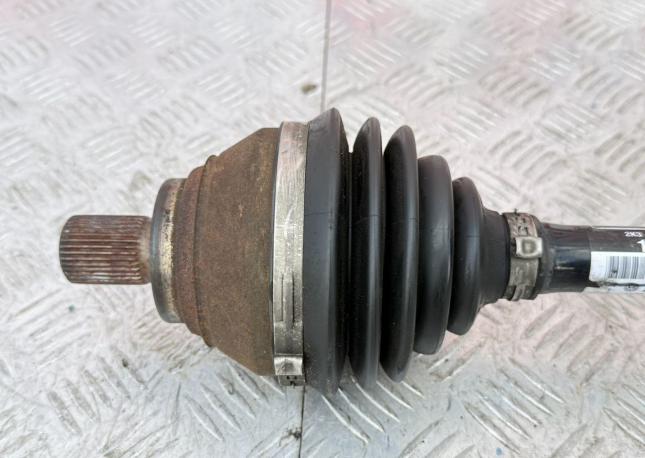 Привод передний левый Volkswagen Passat B6 CDA 2K3407271B