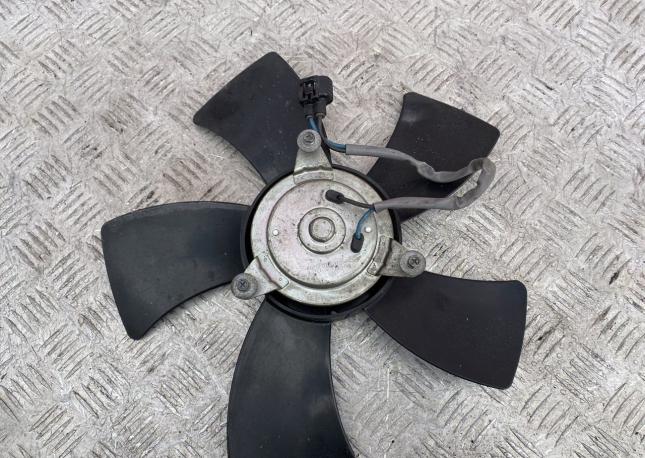 Вентилятор охлаждения левый Infiniti M35 Y50 