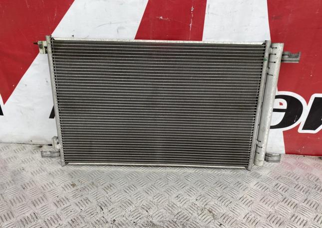 Радиатор кондиционера Citroen DS4 9686735480