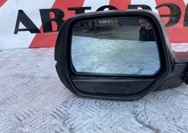 Зеркало левое Honda CR-V 4 RM 