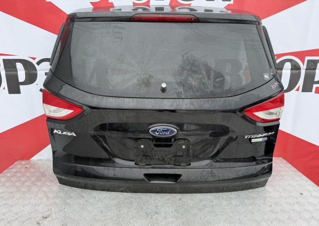 Крышка багажника в сборе Ford Kuga 2 