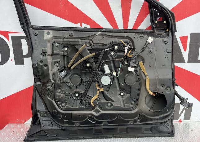 Дверь передняя левая Nissan Murano Z51 
