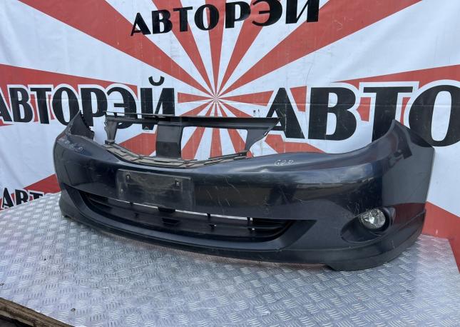 Бампер передний Subaru GH GE 