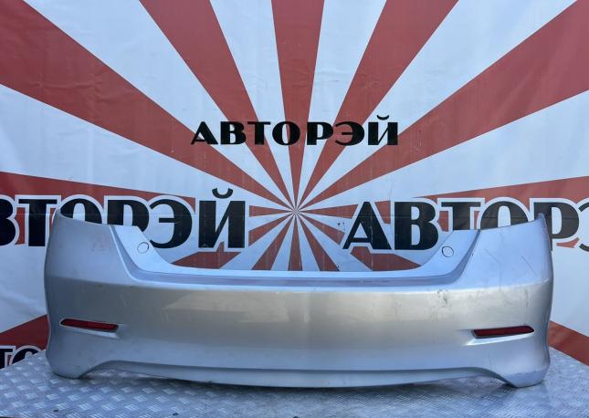 Бампер задний Toyota Camry XV50 