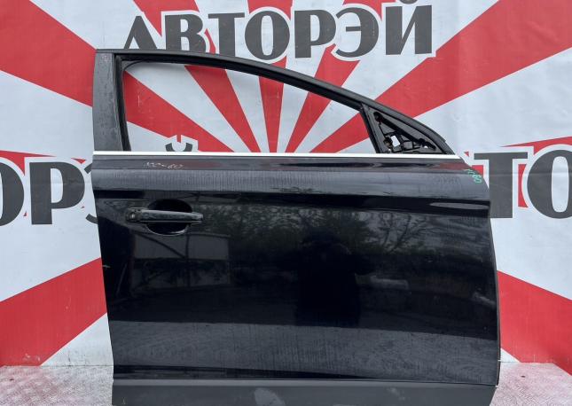 Дверь передняя правая Volvo XC60 1 