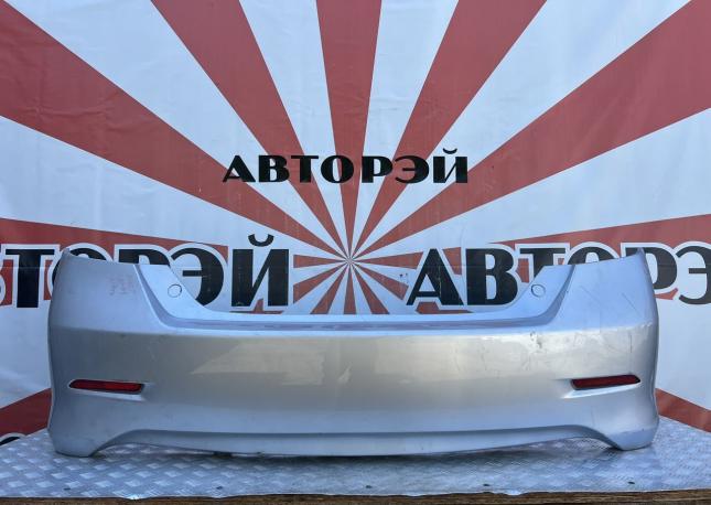 Бампер задний Toyota Camry XV50 