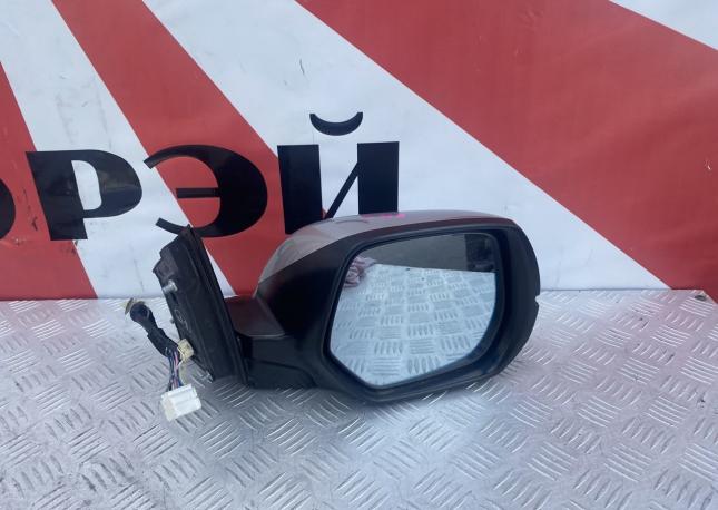 Зеркало правое Honda CR-V 4 RM 