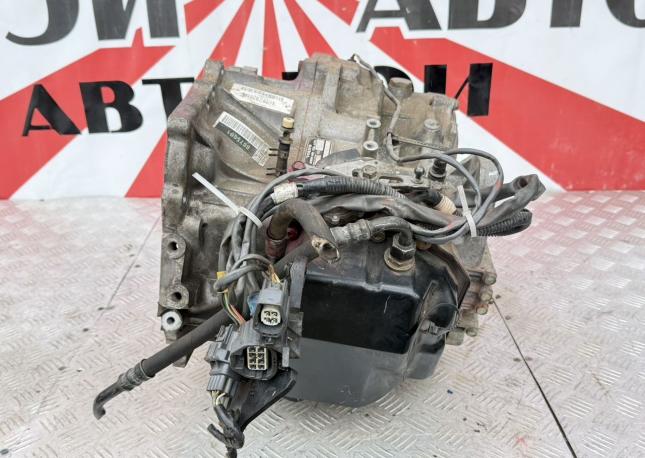 АКПП Volvo XC90 XC70 2.5 Turbo 8675901