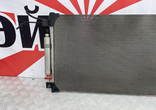 Радиатор кондиционера Nissan Murano Z51 