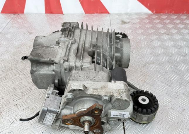 Редуктор задний Volkswagen Passat B6 3,2 
